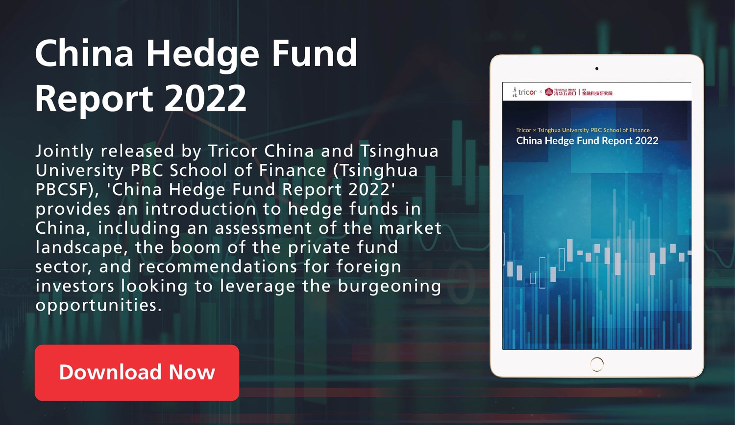 China Hedge Fund Report 2022