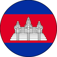 柬埔寨 icon