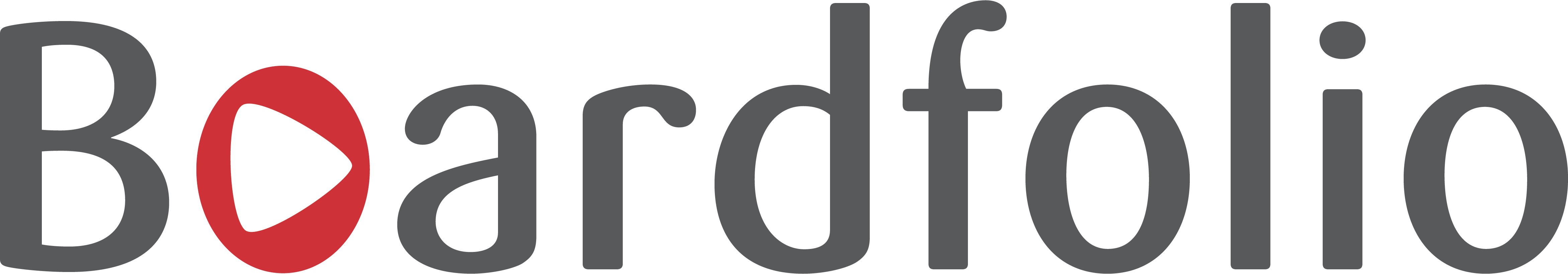 Boardfolio logo