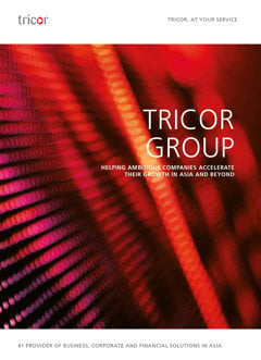 Tricor Group Brochure
