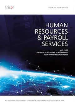 HR & Payroll Services Guide