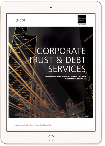 Corporate Trust & Debt Services